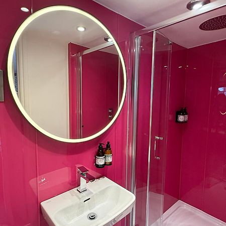 Harington'S Boutique Hotel Bath Exterior foto
