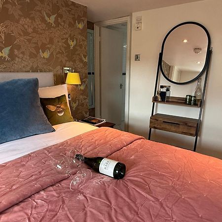 Harington'S Boutique Hotel Bath Exterior foto