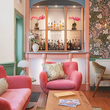 Harington'S Boutique Hotel Bath Exterior foto