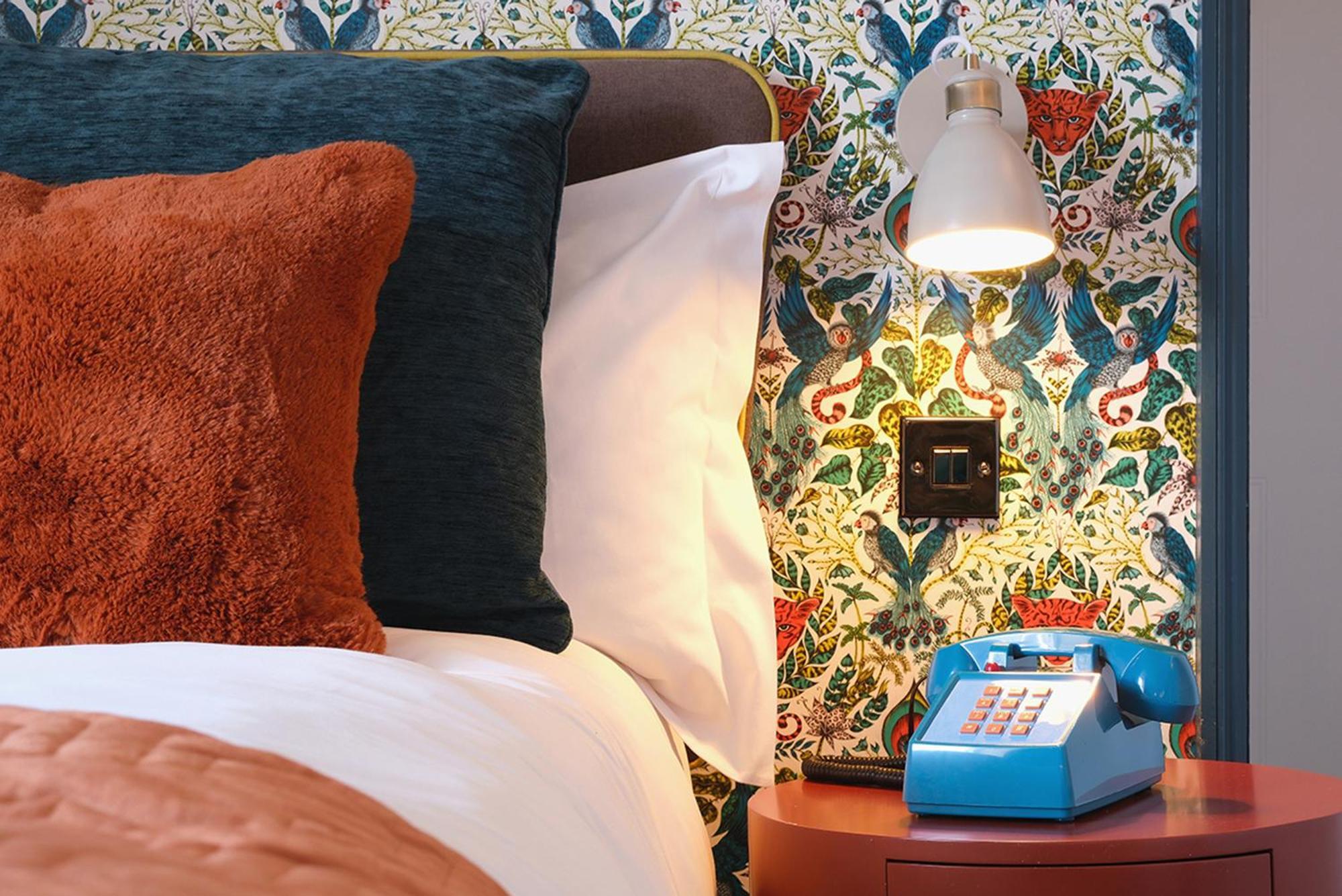 Harington'S Boutique Hotel Bath Exterior foto