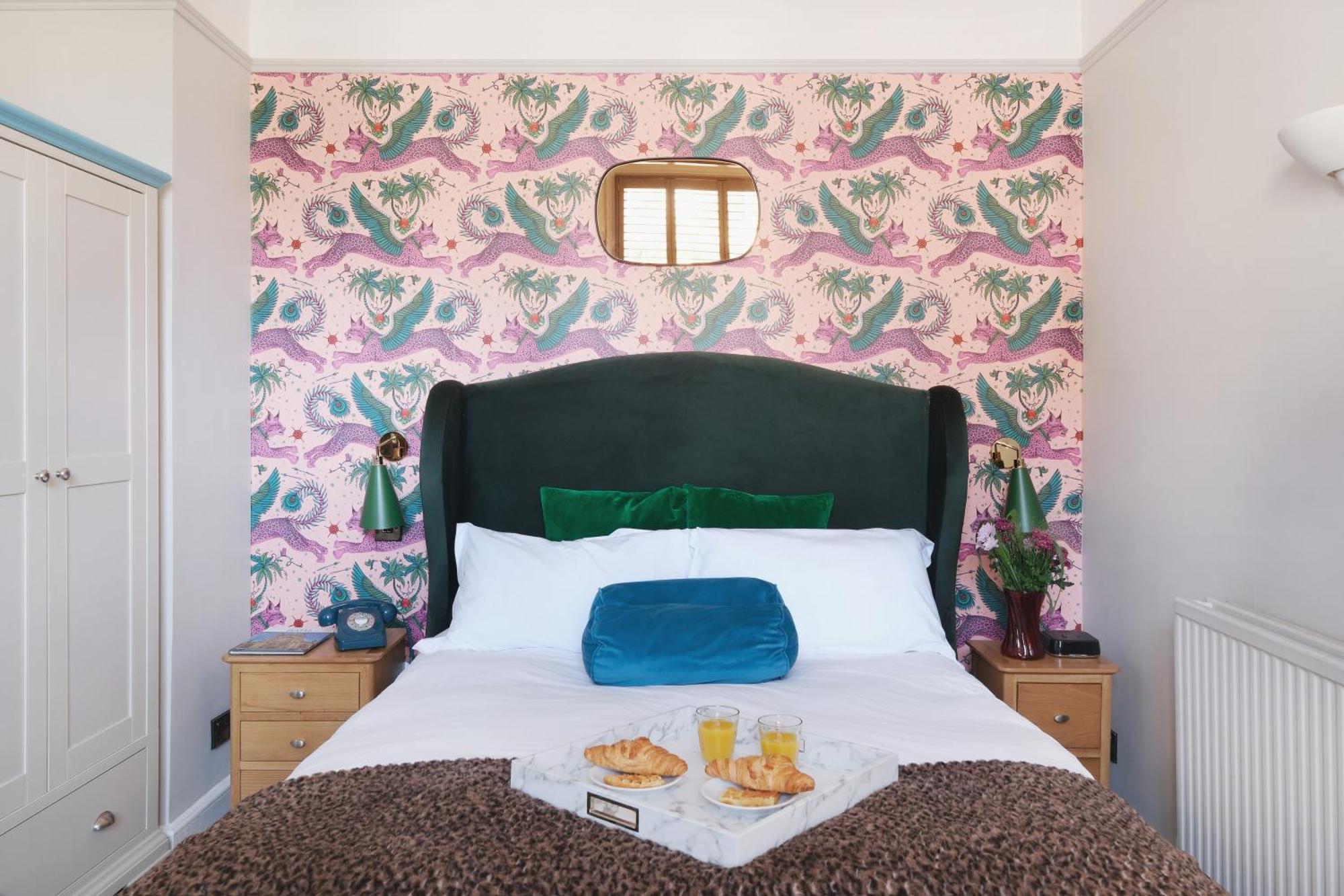 Harington'S Boutique Hotel Bath Exterior foto
