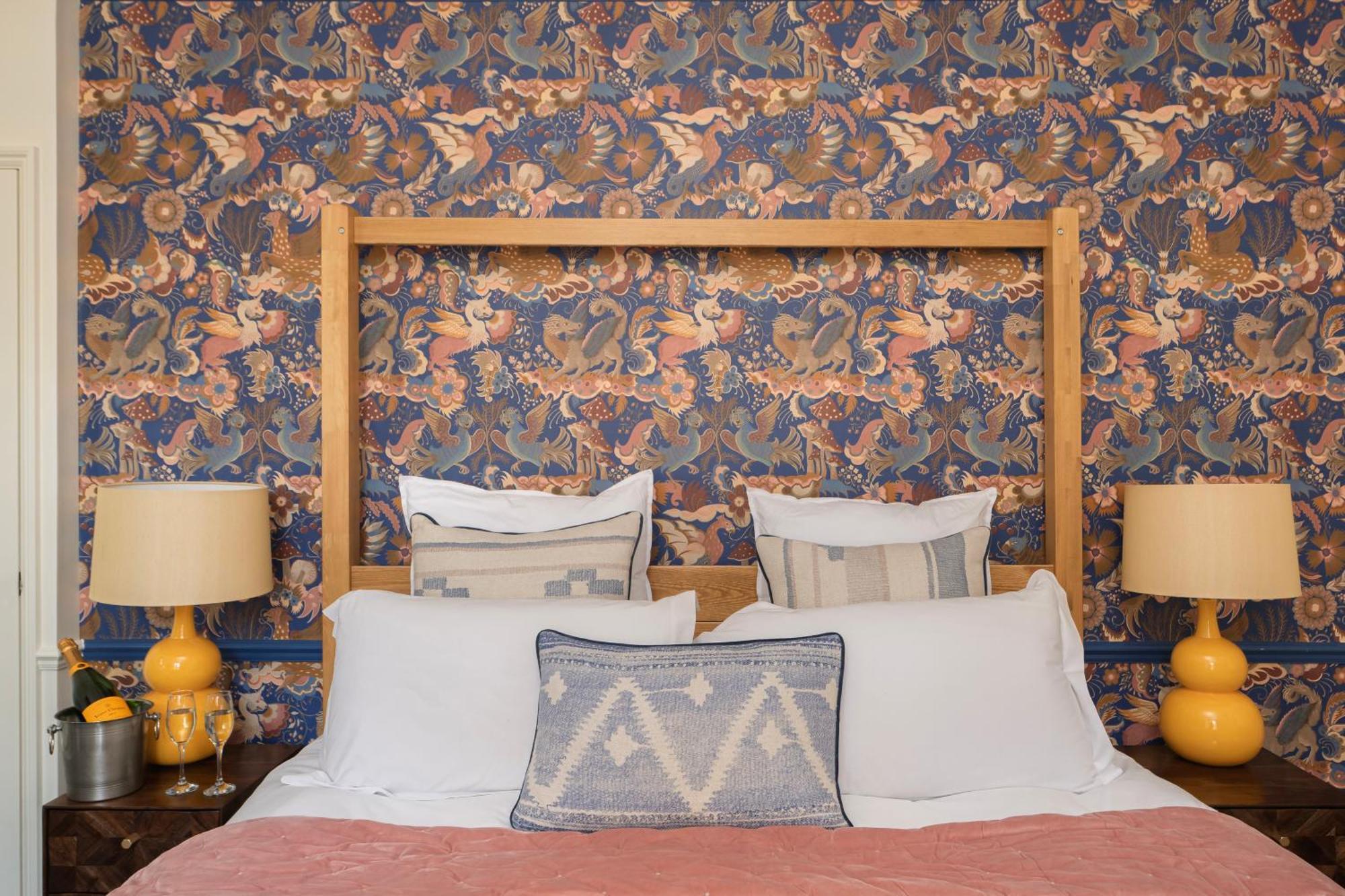 Harington'S Boutique Hotel Bath Exterior foto