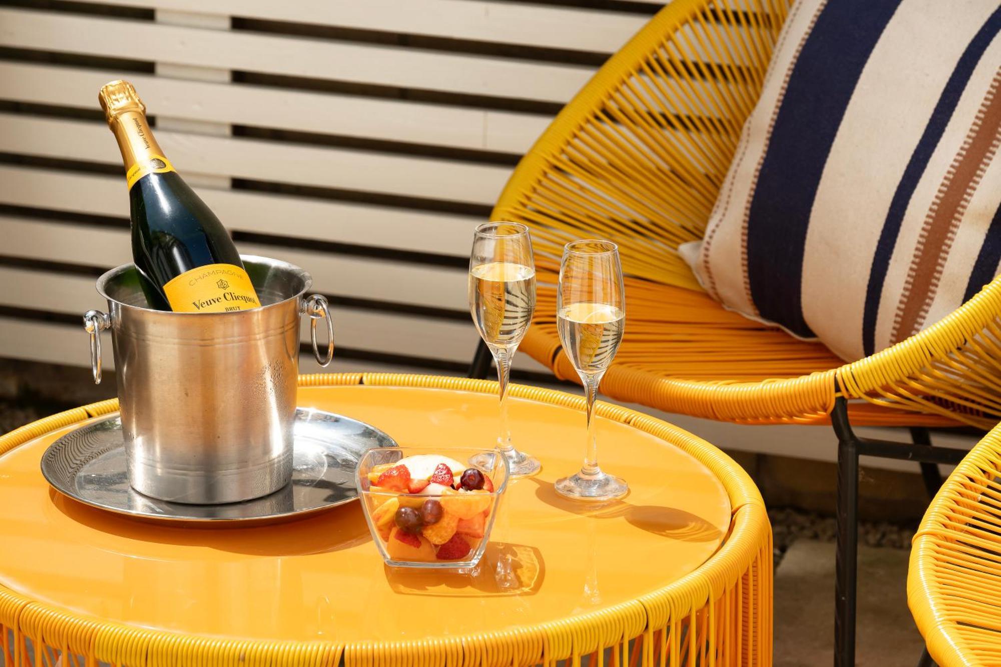 Harington'S Boutique Hotel Bath Exterior foto