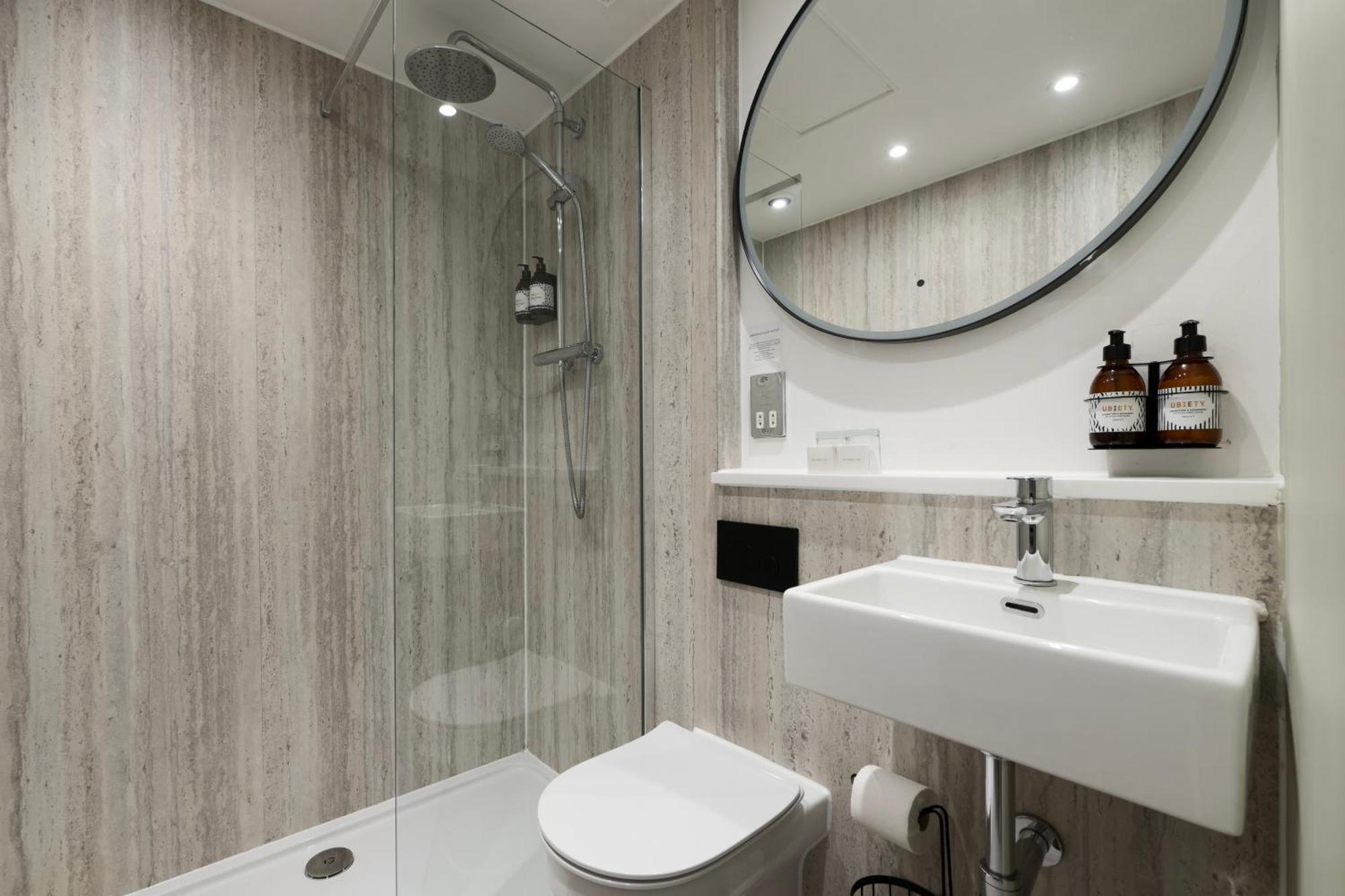 Harington'S Boutique Hotel Bath Exterior foto